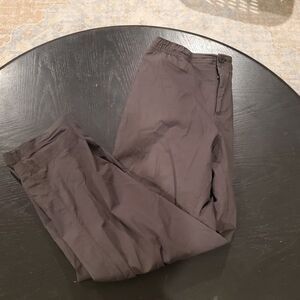 Bass Outdoor Performance Pants Men's Size Large Black
